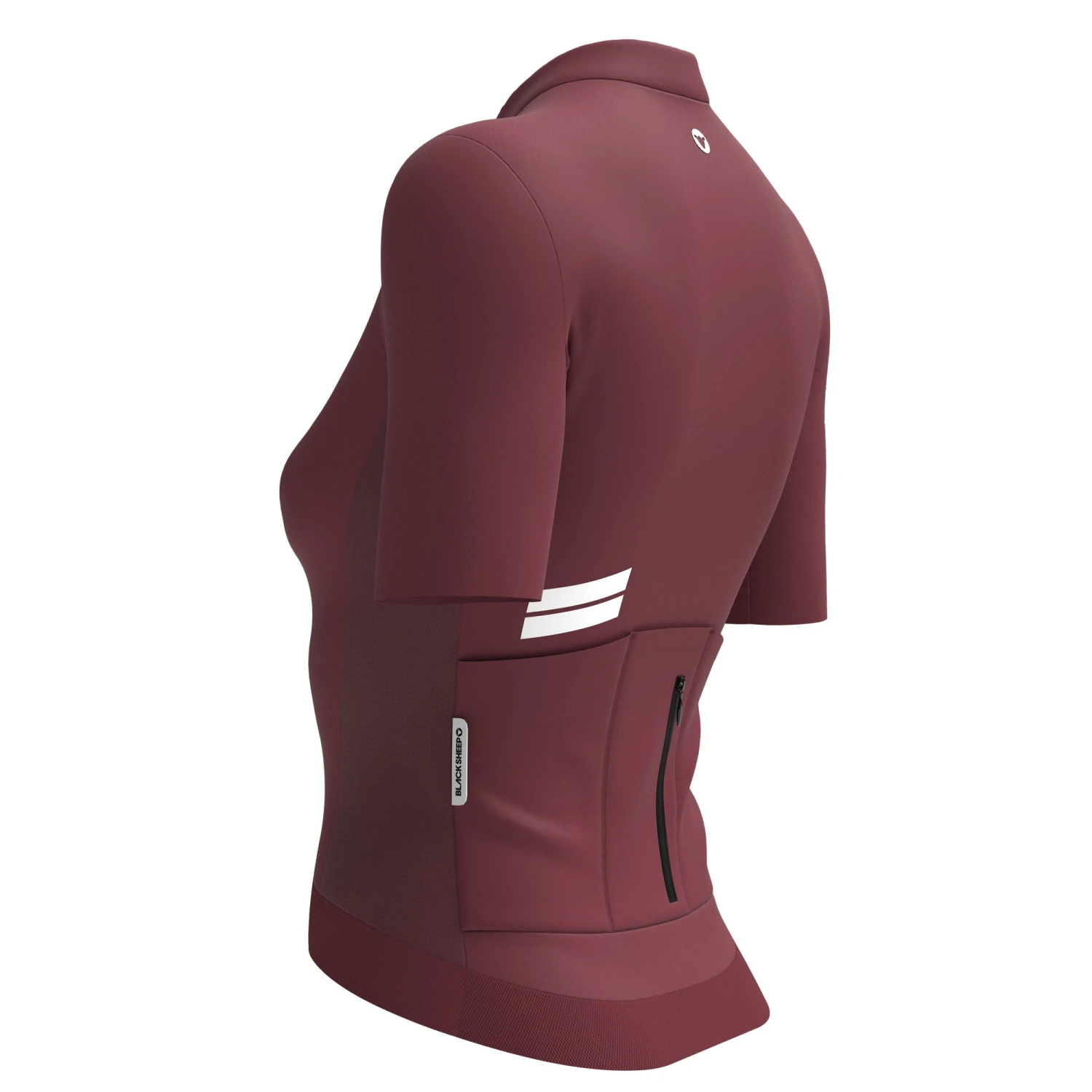 Integrated WMN Womens Short Sleeve Jersey - Image 3