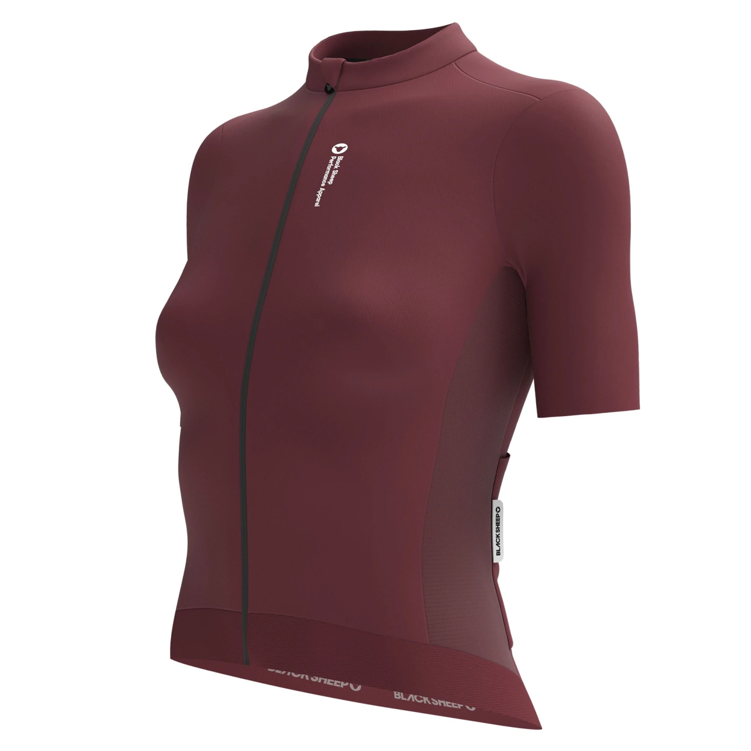 Integrated WMN Womens Short Sleeve Jersey - Image 4