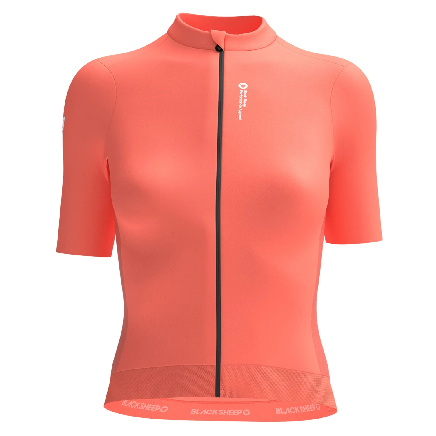 Integrated WMN Womens Short Sleeve Jersey - Image 5