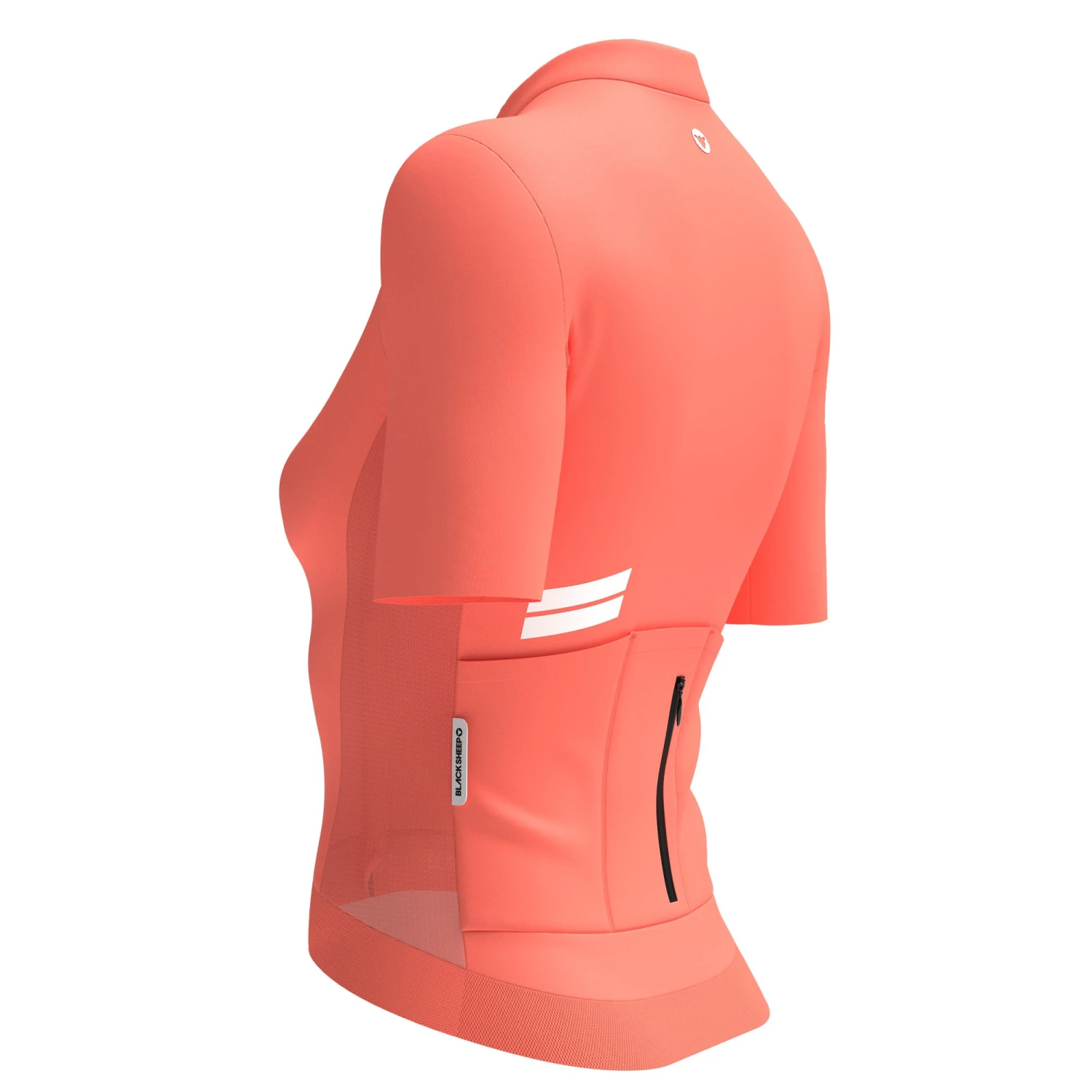 Integrated WMN Womens Short Sleeve Jersey - Image 7