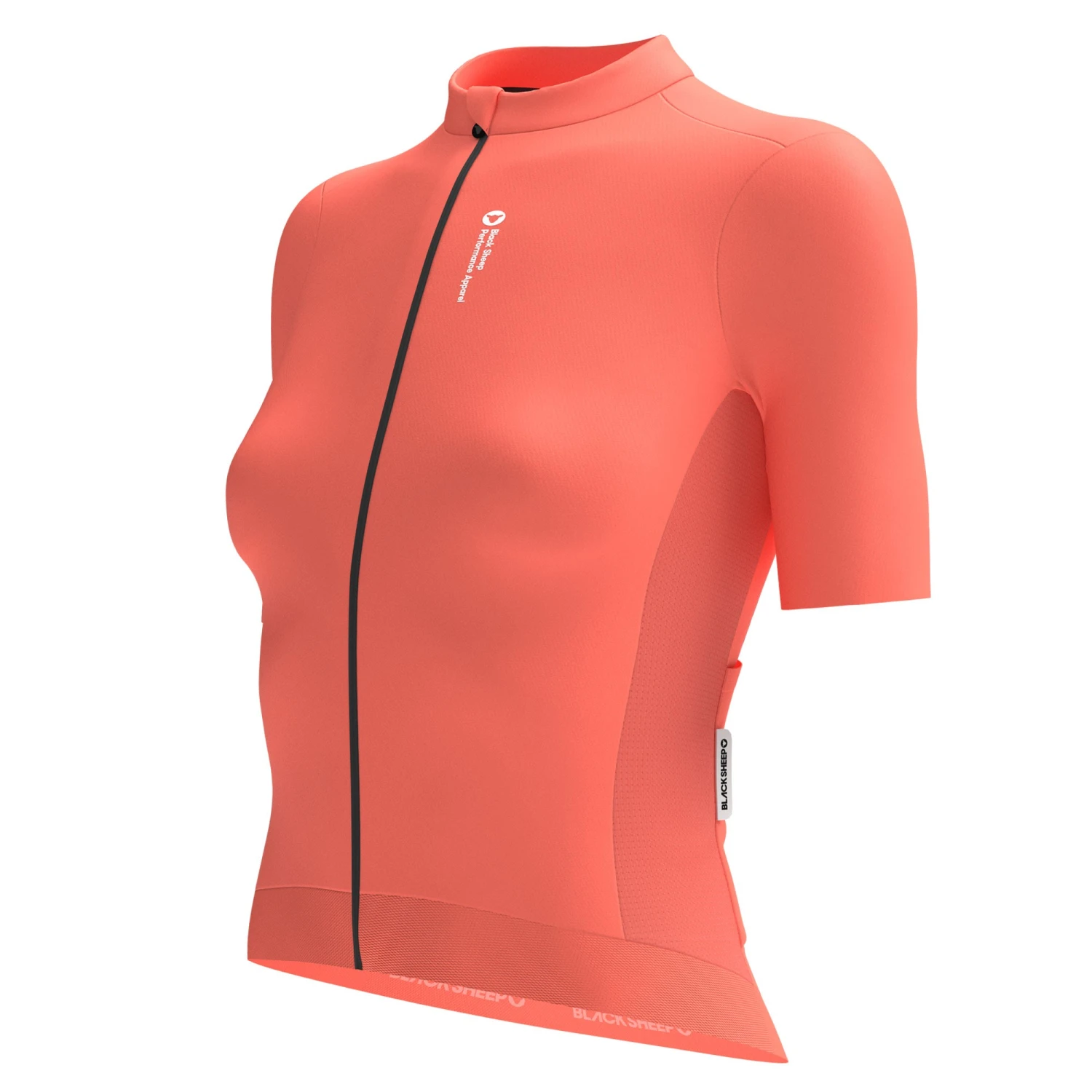 Integrated WMN Womens Short Sleeve Jersey - Image 8