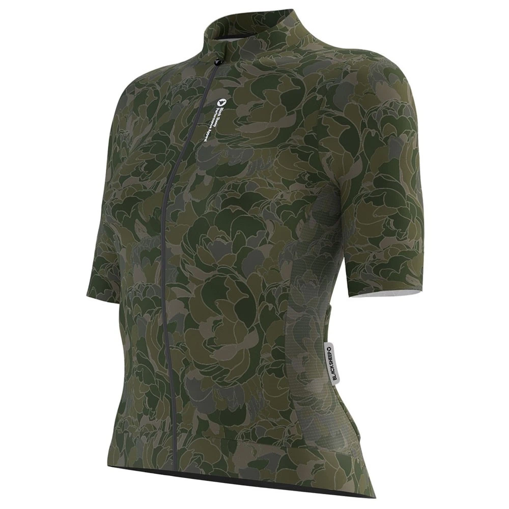 Integrated WMN Womens Short Sleeve Jersey - Image 10