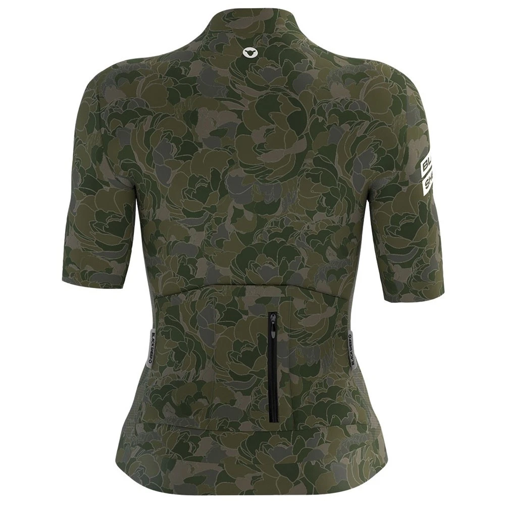 Integrated WMN Womens Short Sleeve Jersey - Image 11