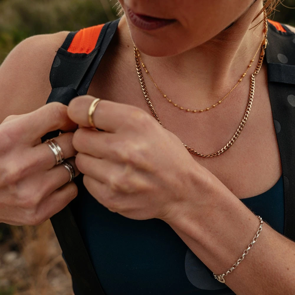 Integrated WMN Womens Short Sleeve Jersey - Image 12