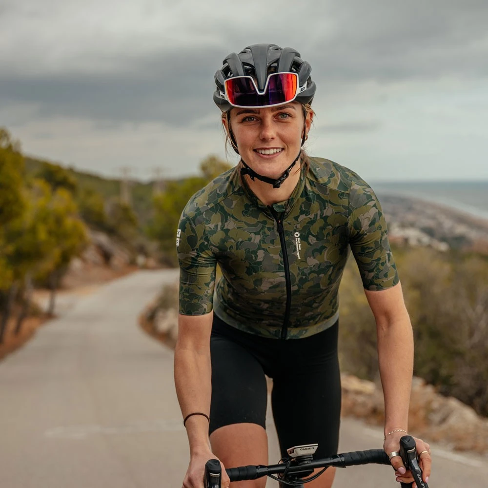 Integrated WMN Womens Short Sleeve Jersey - Image 13