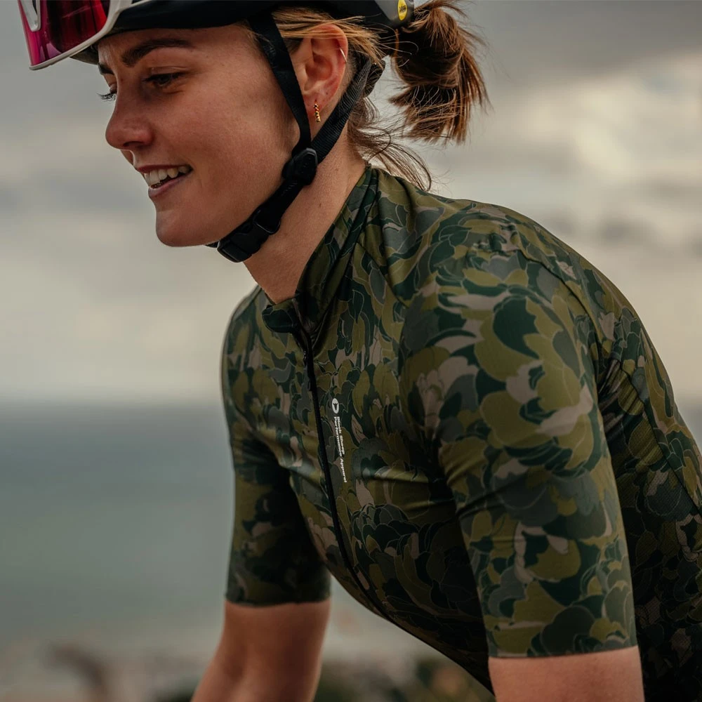 Integrated WMN Womens Short Sleeve Jersey - Image 15