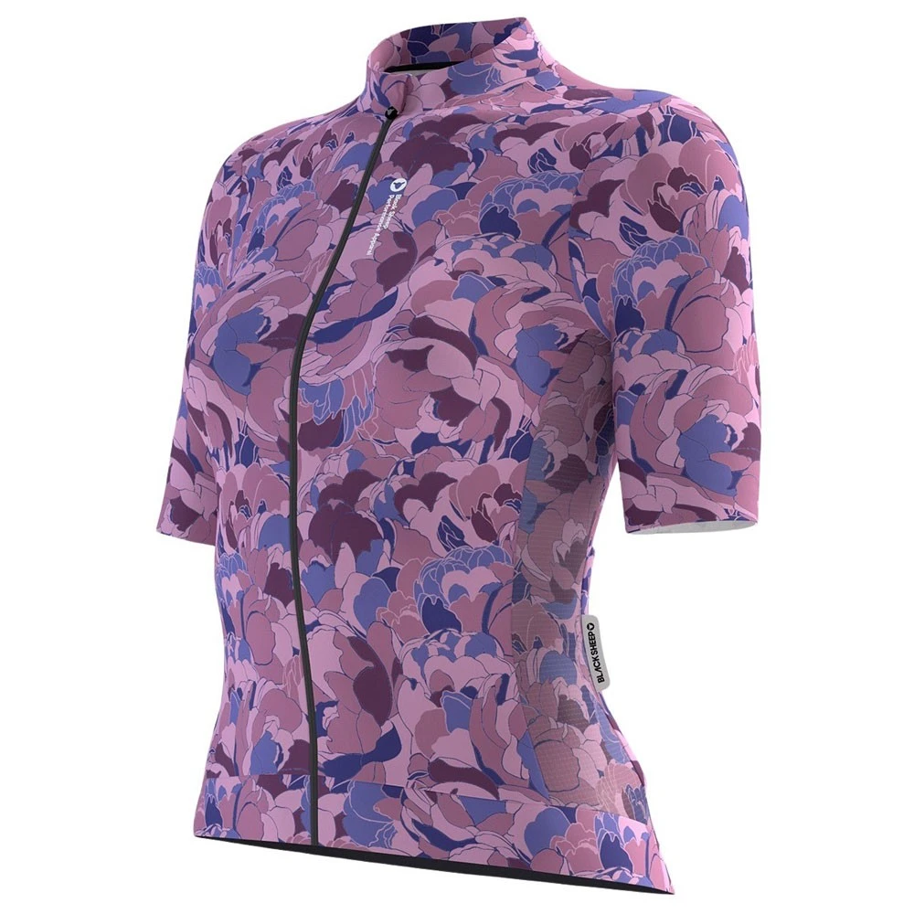 Integrated WMN Womens Short Sleeve Jersey - Image 17