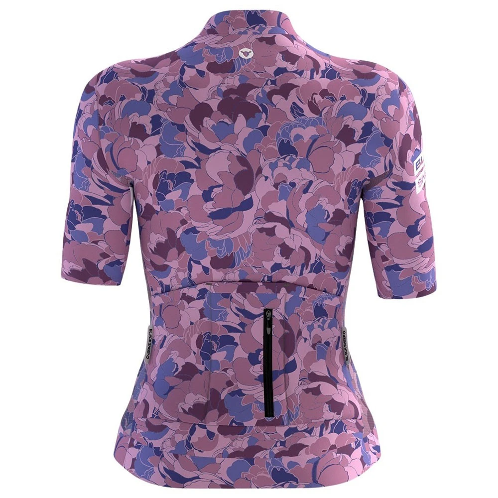 Integrated WMN Womens Short Sleeve Jersey - Image 18