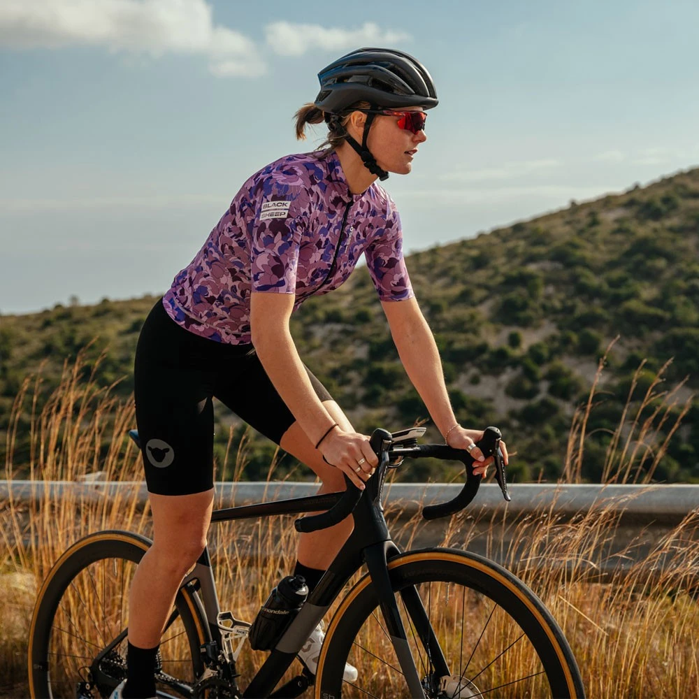 Integrated WMN Womens Short Sleeve Jersey - Image 19