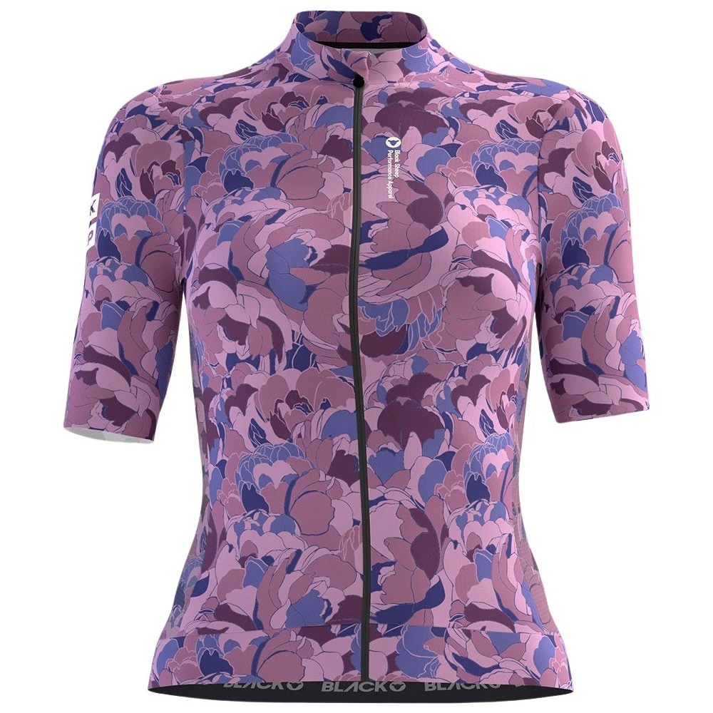 Integrated WMN Womens Short Sleeve Jersey - Image 16