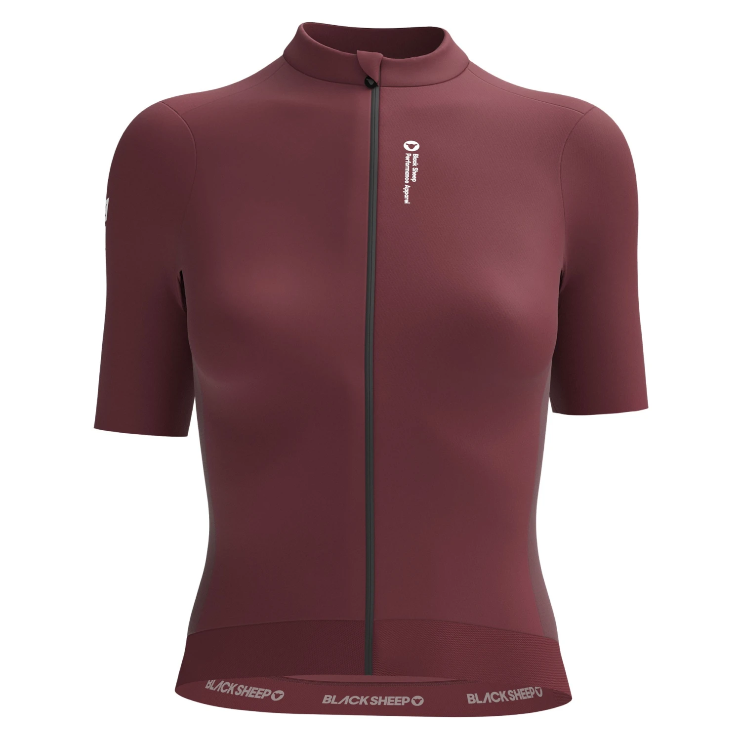 Integrated WMN Womens Short Sleeve Jersey