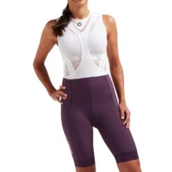 LTD Queens Team Womens Bib Short
