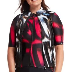 Man Ride 21 Team Womens Vest