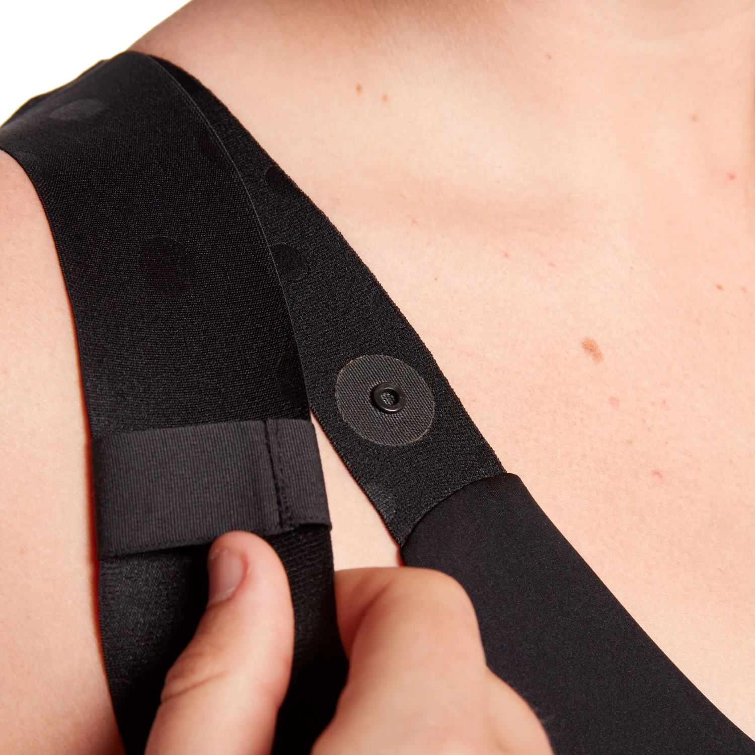 WMN Womens Boost Crop Top - Image 2