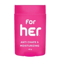 For Her Womens Anti-Chafe Balm 42g