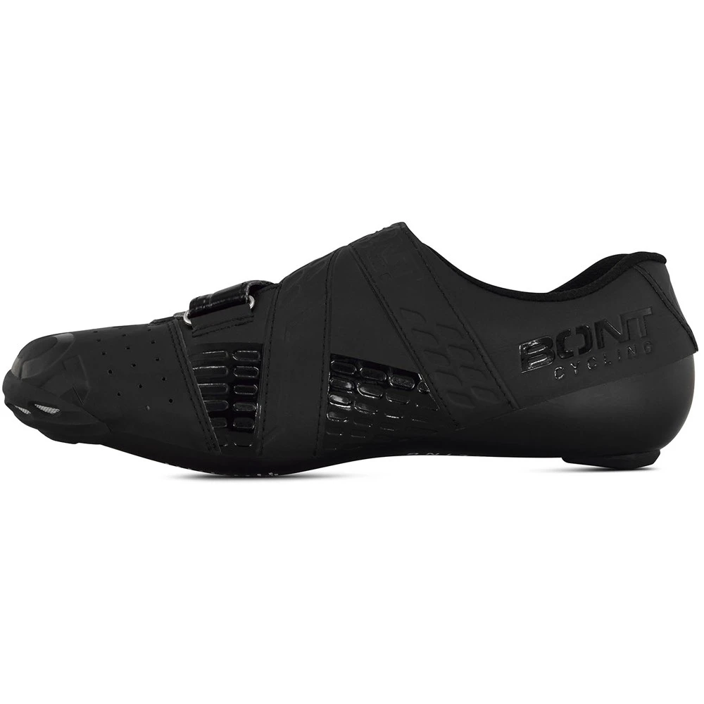 Bont Riot+ Boa Wide Fit Road Cycling Shoes - Image 2