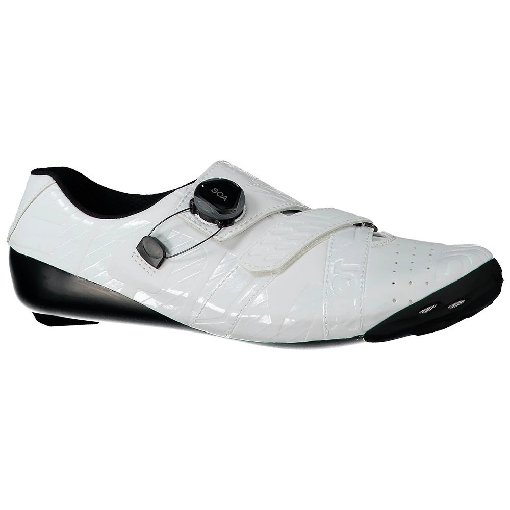 Bont Riot+ Boa Wide Fit Road Cycling Shoes - Image 3
