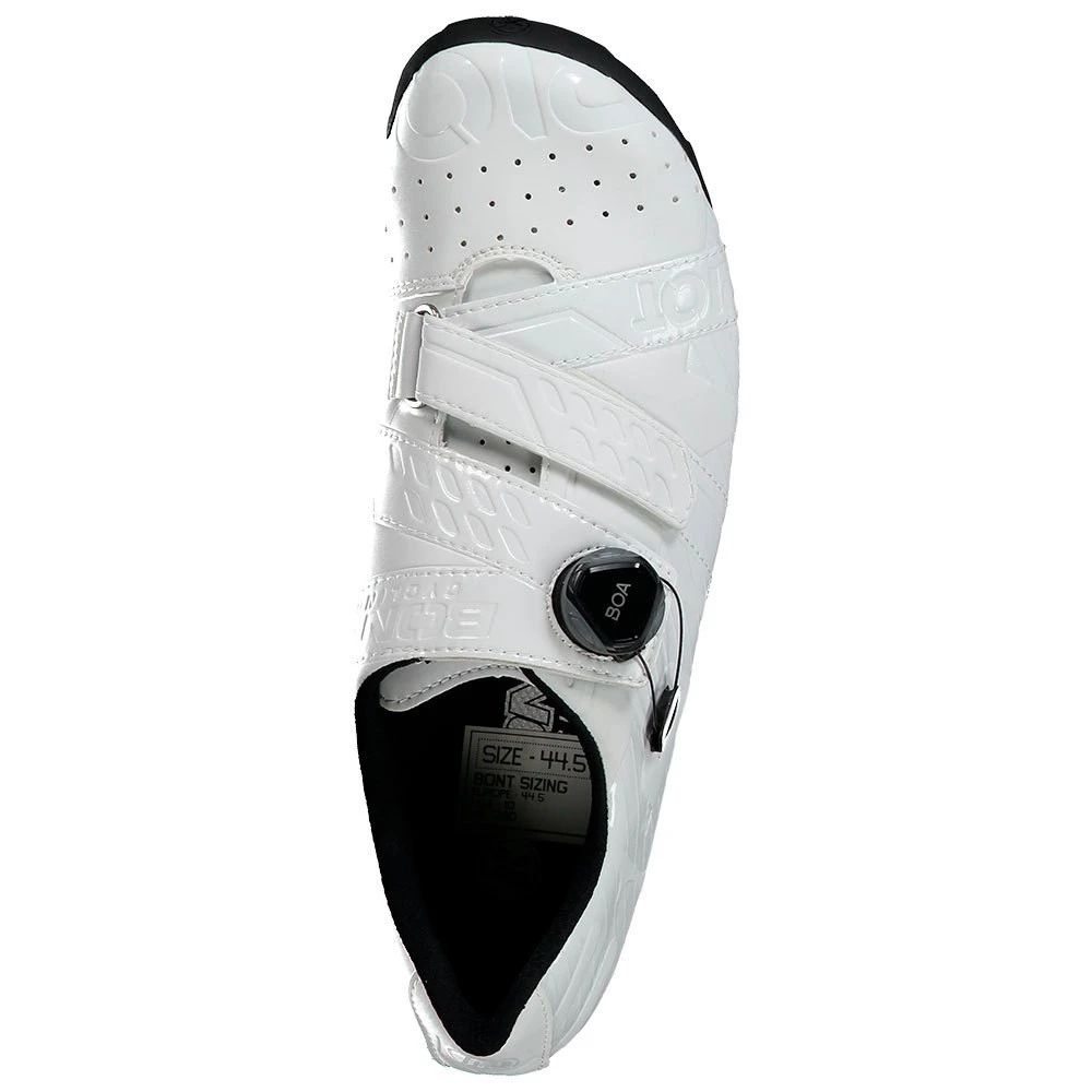 Bont Riot+ Boa Wide Fit Road Cycling Shoes - Image 4