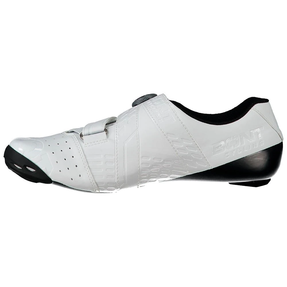 Bont Riot+ Boa Wide Fit Road Cycling Shoes - Image 5