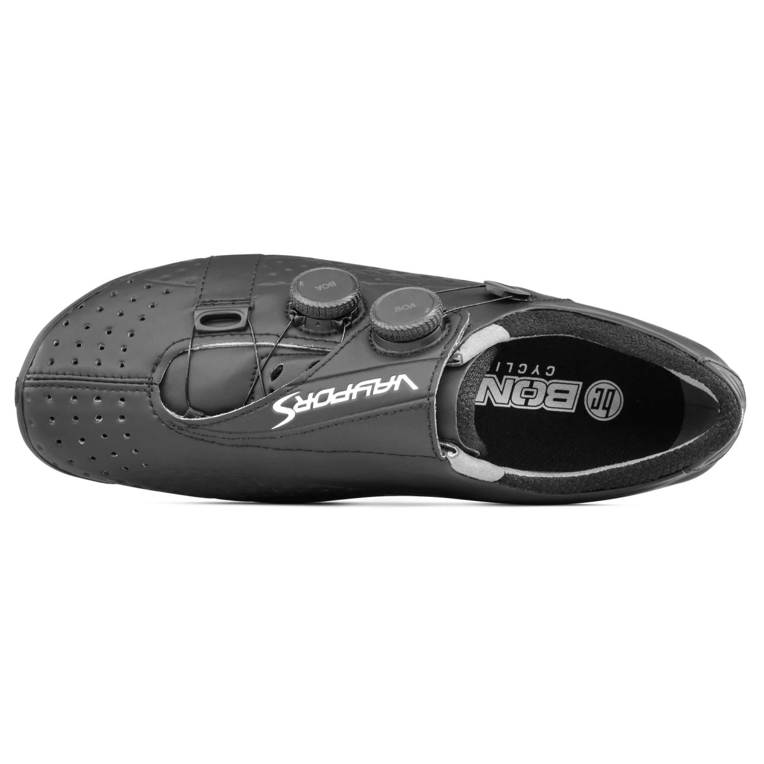 Bont Vaypor S Road Shoes - Image 2