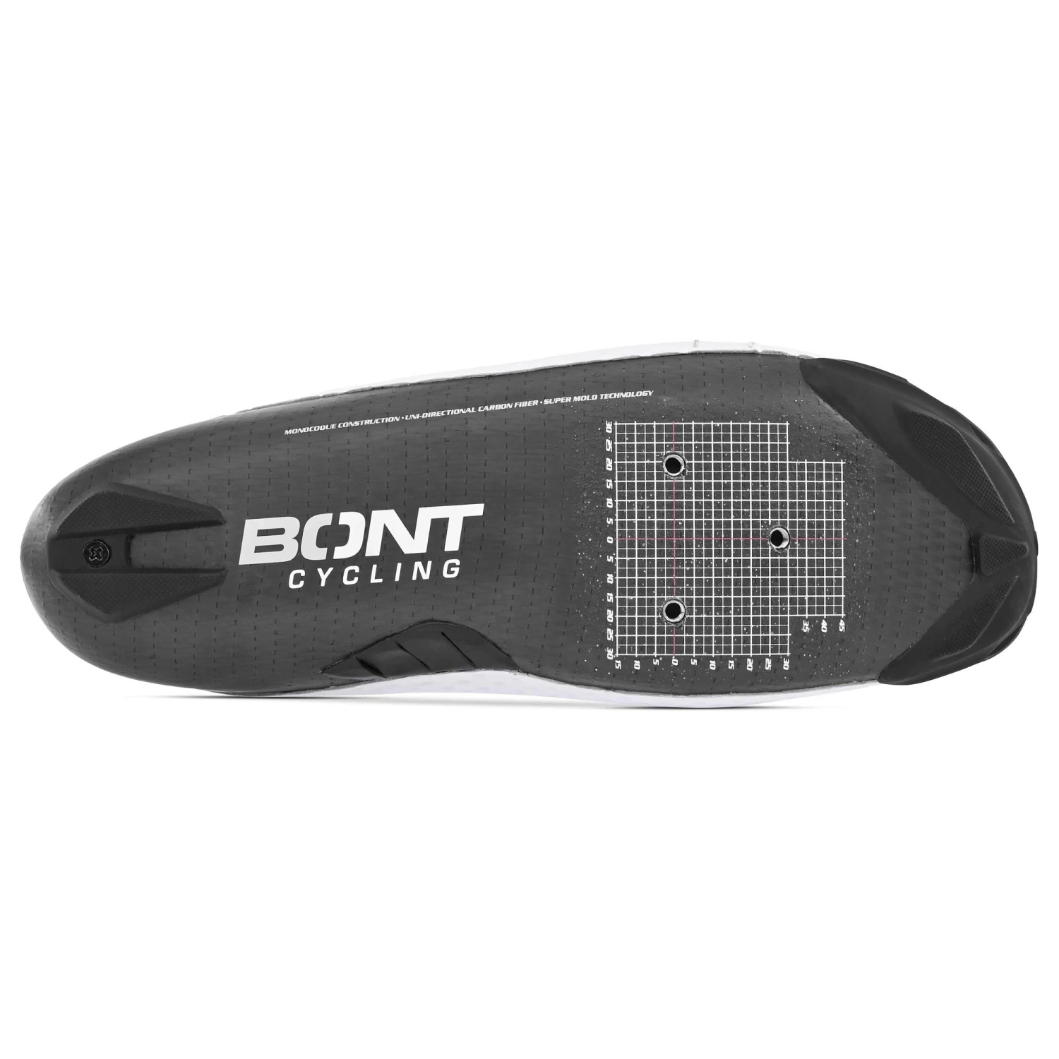 Bont Vaypor S Road Shoes - Image 3