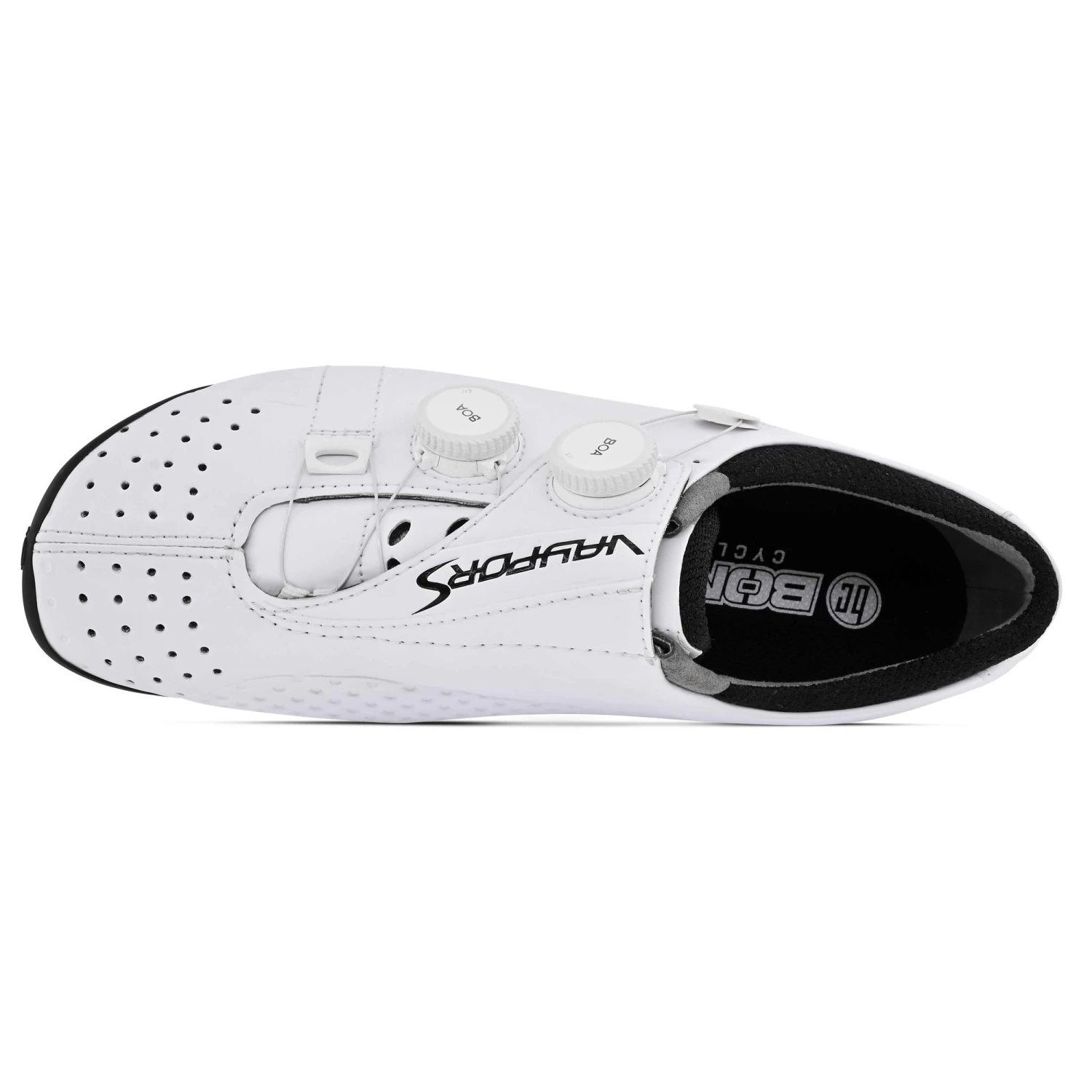 Bont Vaypor S Road Shoes - Image 5