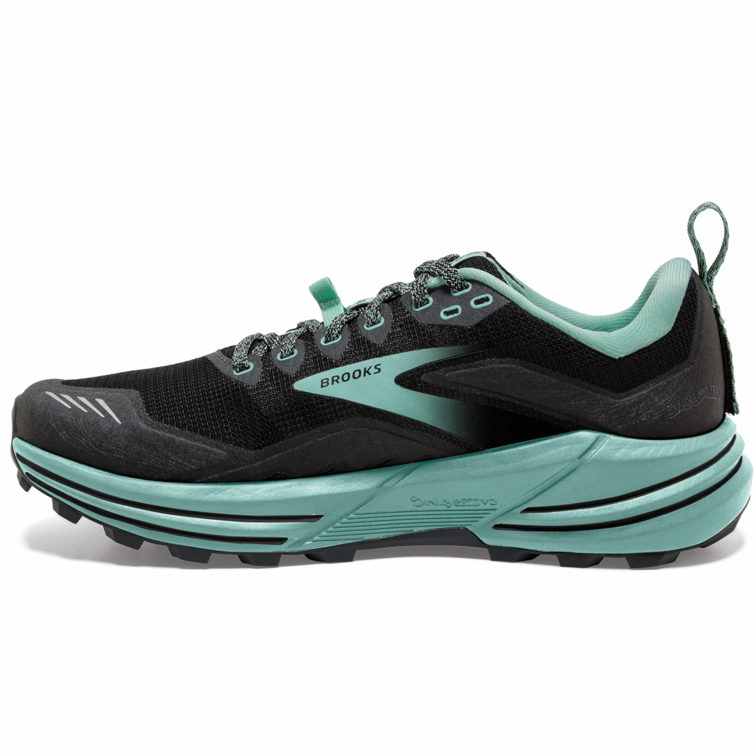 BROOKS Cascadia 16 Womens Running Shoes - Image 4