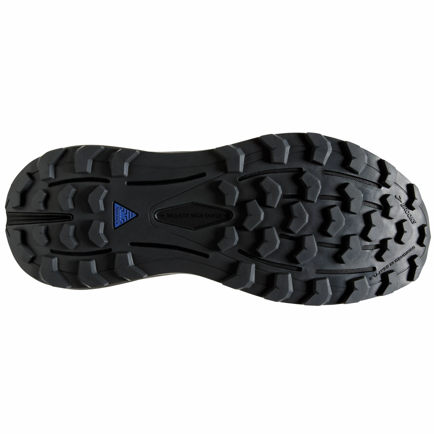 BROOKS Cascadia 16 Womens Running Shoes - Image 6