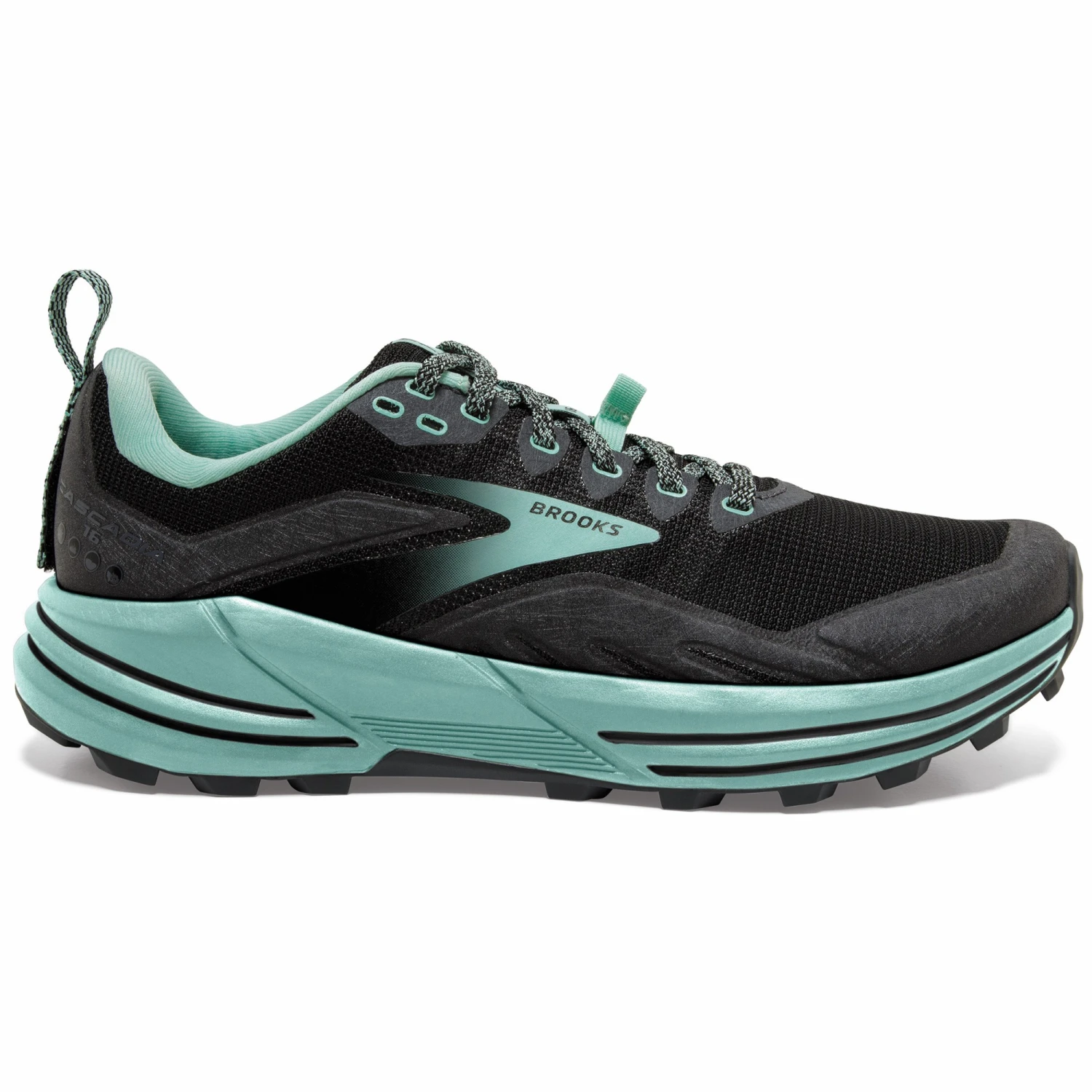 BROOKS Cascadia 16 Womens Running Shoes