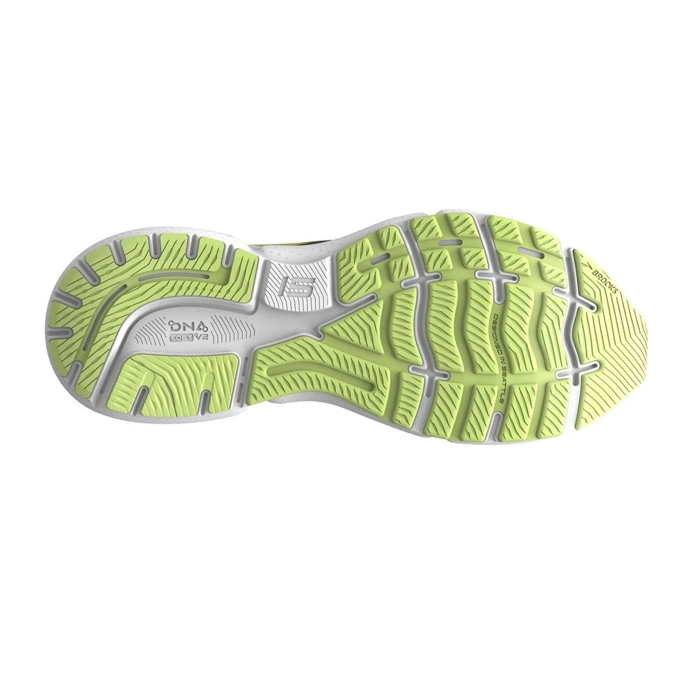 BROOKS Ghost 15 Womens Running Shoes - Image 18