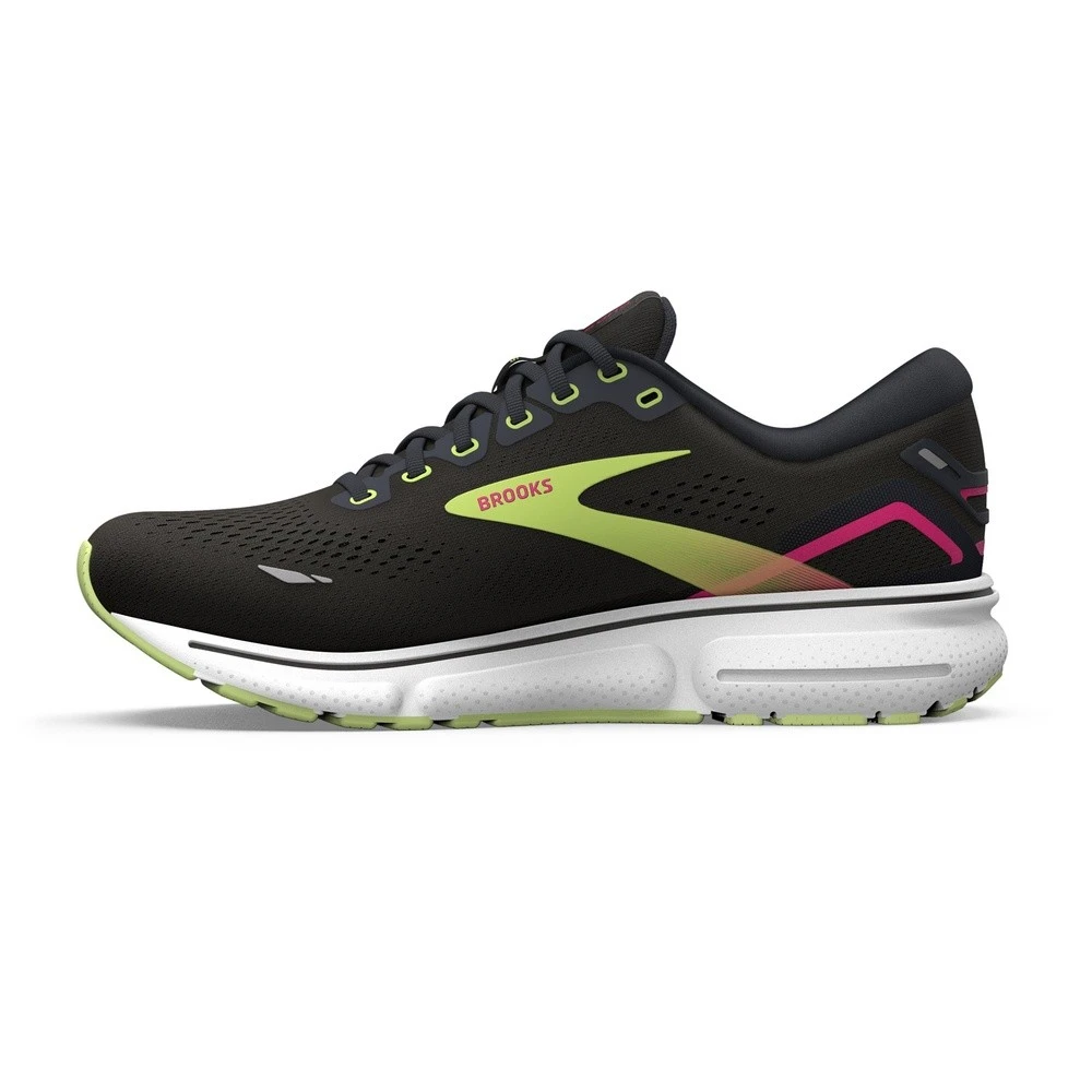 BROOKS Ghost 15 Womens Running Shoes - Image 16