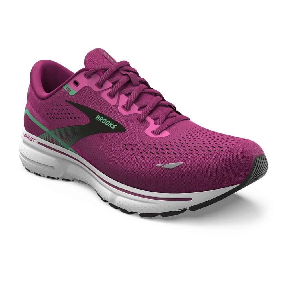 BROOKS Ghost 15 Womens Running Shoes