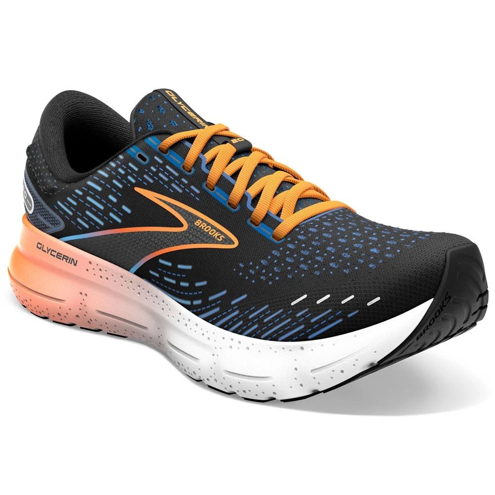 BROOKS Glycerin 20 Running Shoes - Image 2