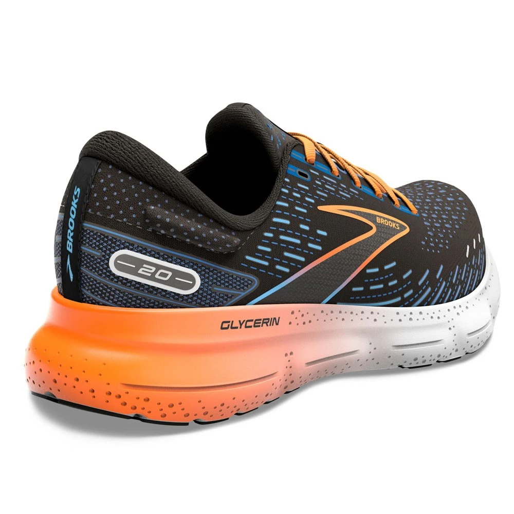 BROOKS Glycerin 20 Running Shoes - Image 3