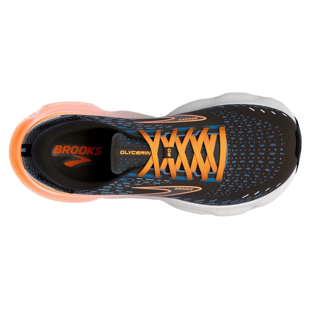 BROOKS Glycerin 20 Running Shoes - Image 4