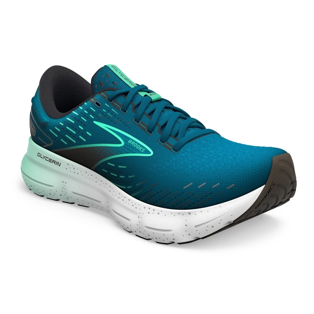 BROOKS Glycerin 20 Running Shoes - Image 10