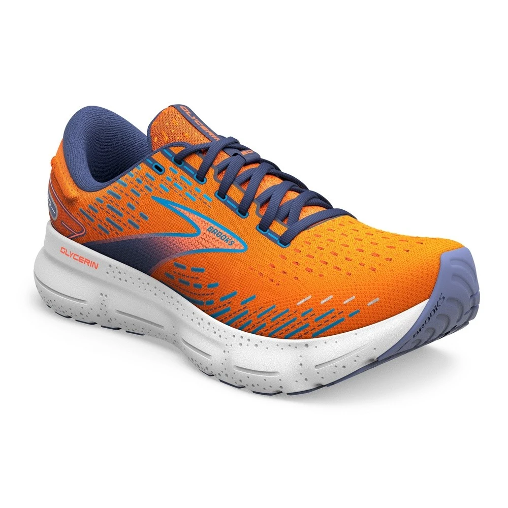 BROOKS Glycerin 20 Running Shoes - Image 7