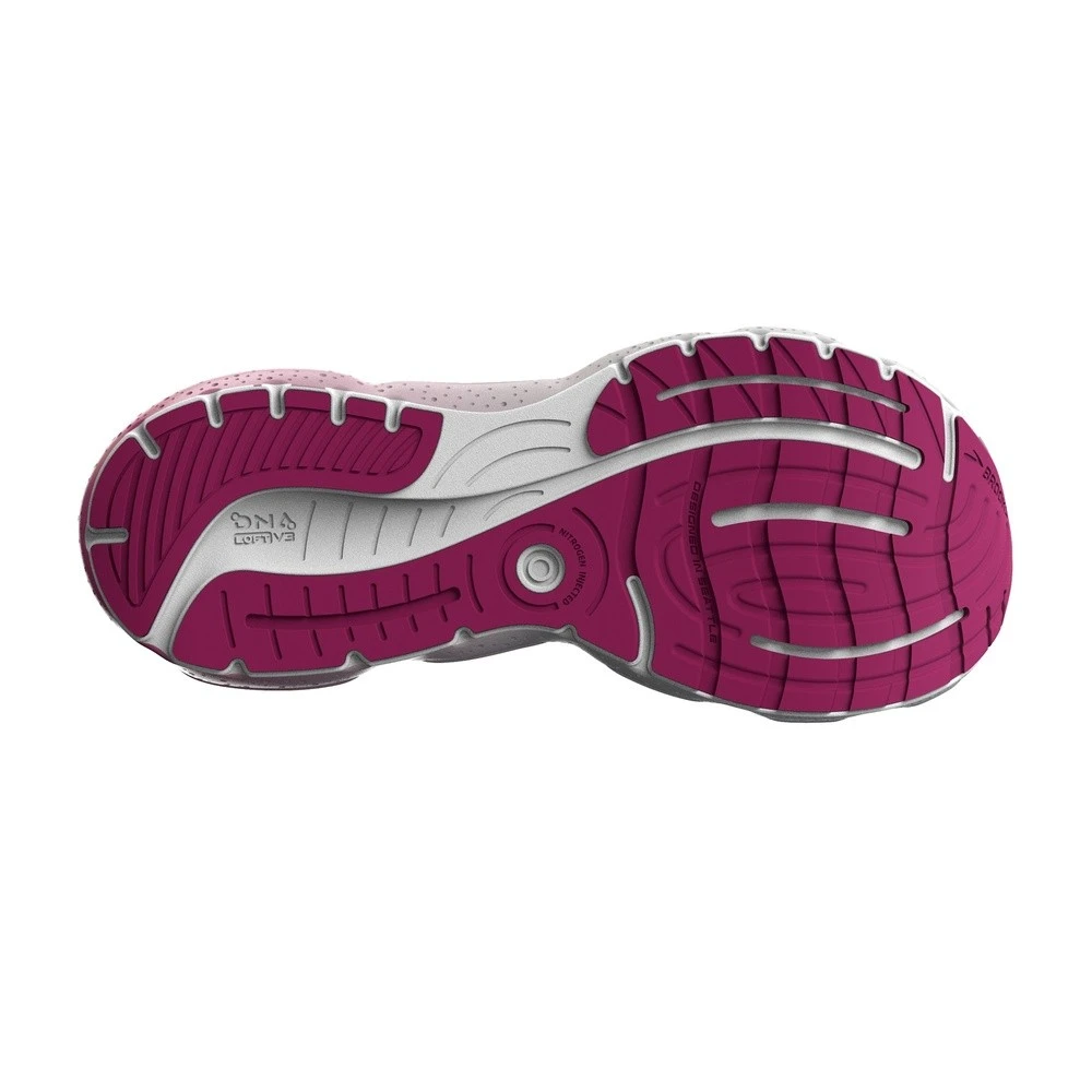 BROOKS Glycerin 20 Womens Running Shoes - Image 3