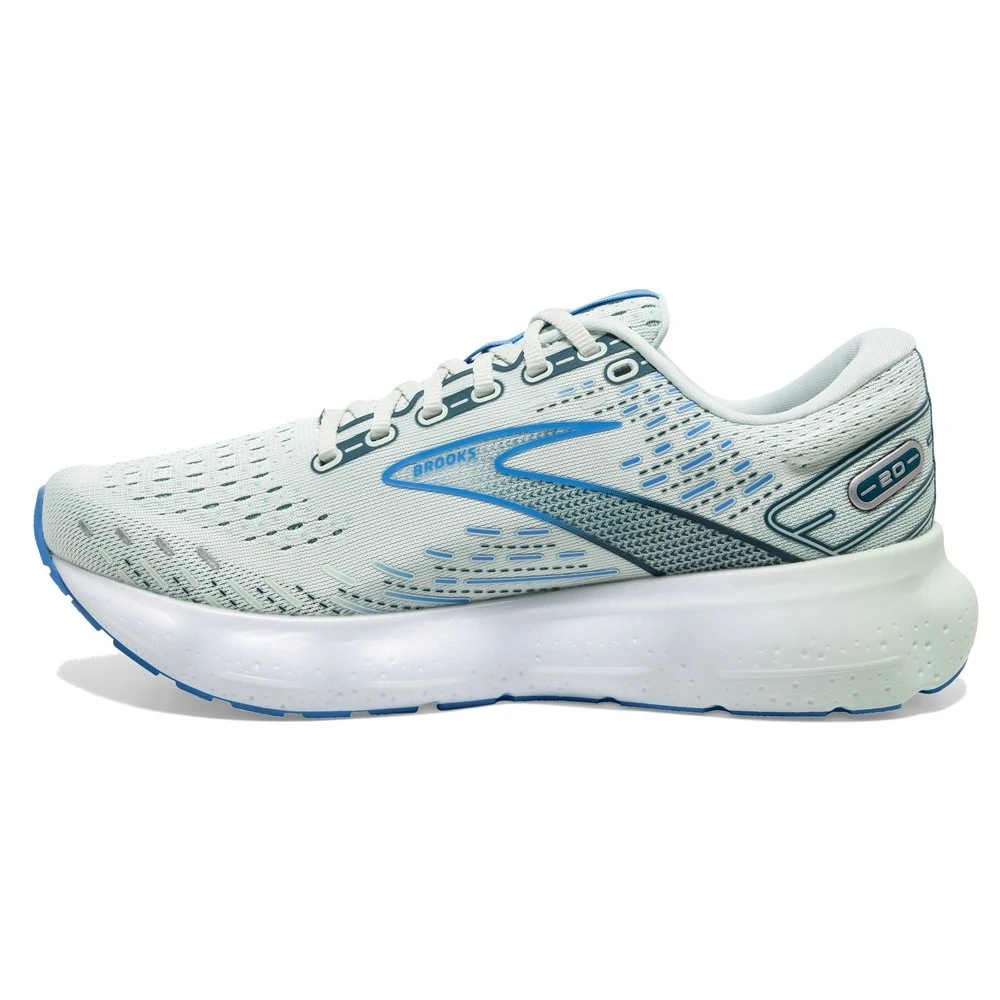BROOKS Glycerin 20 Womens Running Shoes - Image 5