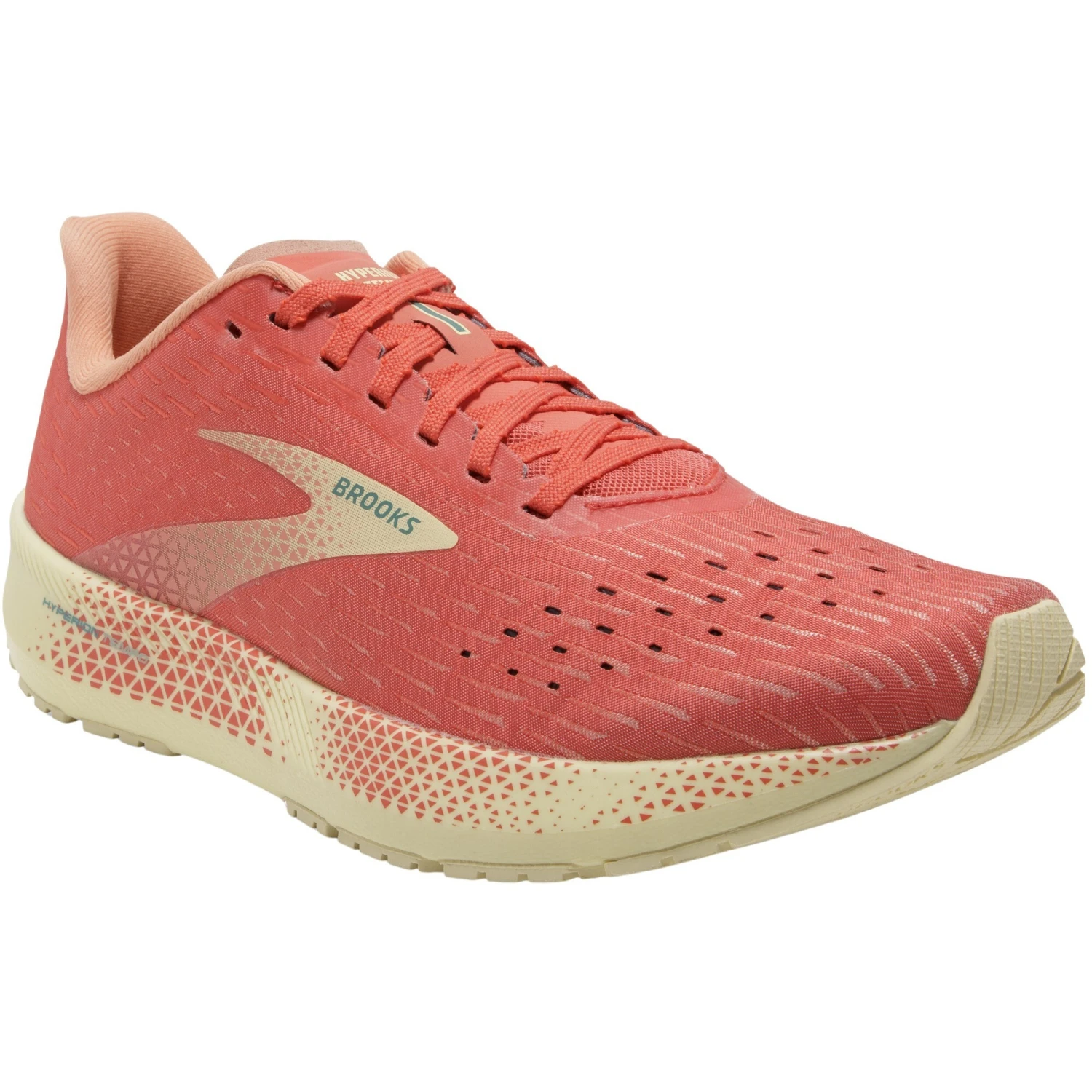 BROOKS Hyperion Tempo Womens Running Shoes - Image 2