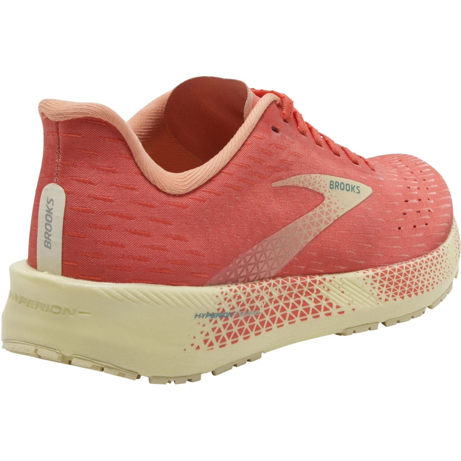 BROOKS Hyperion Tempo Womens Running Shoes - Image 3