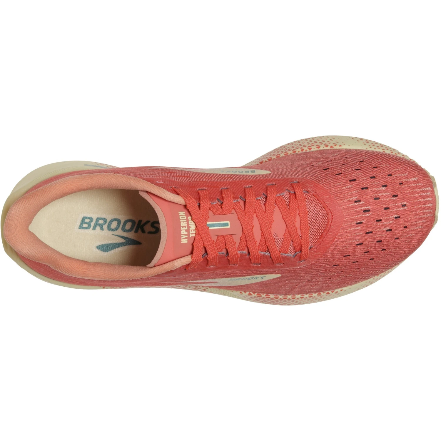 BROOKS Hyperion Tempo Womens Running Shoes - Image 5