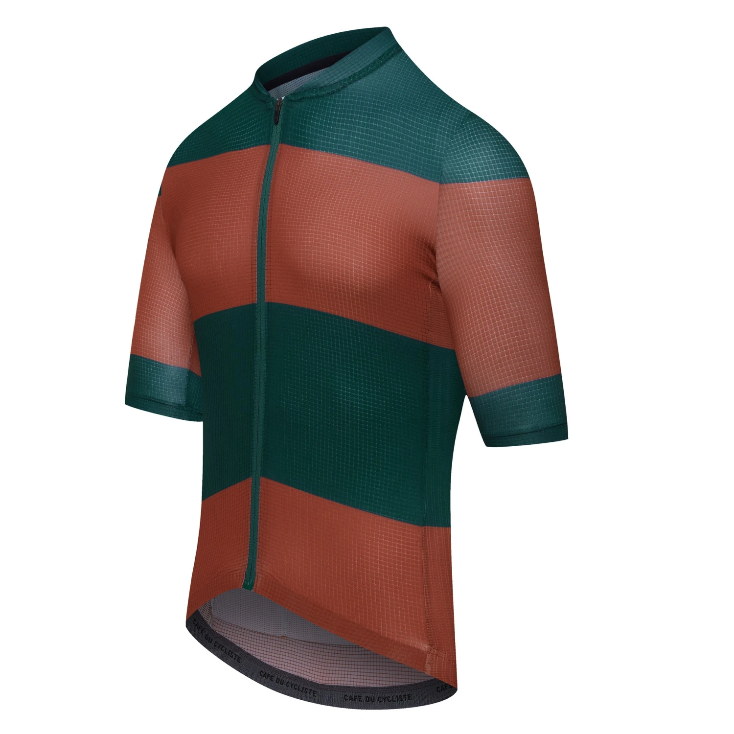 Angeline Short Sleeve Jersey - Image 2