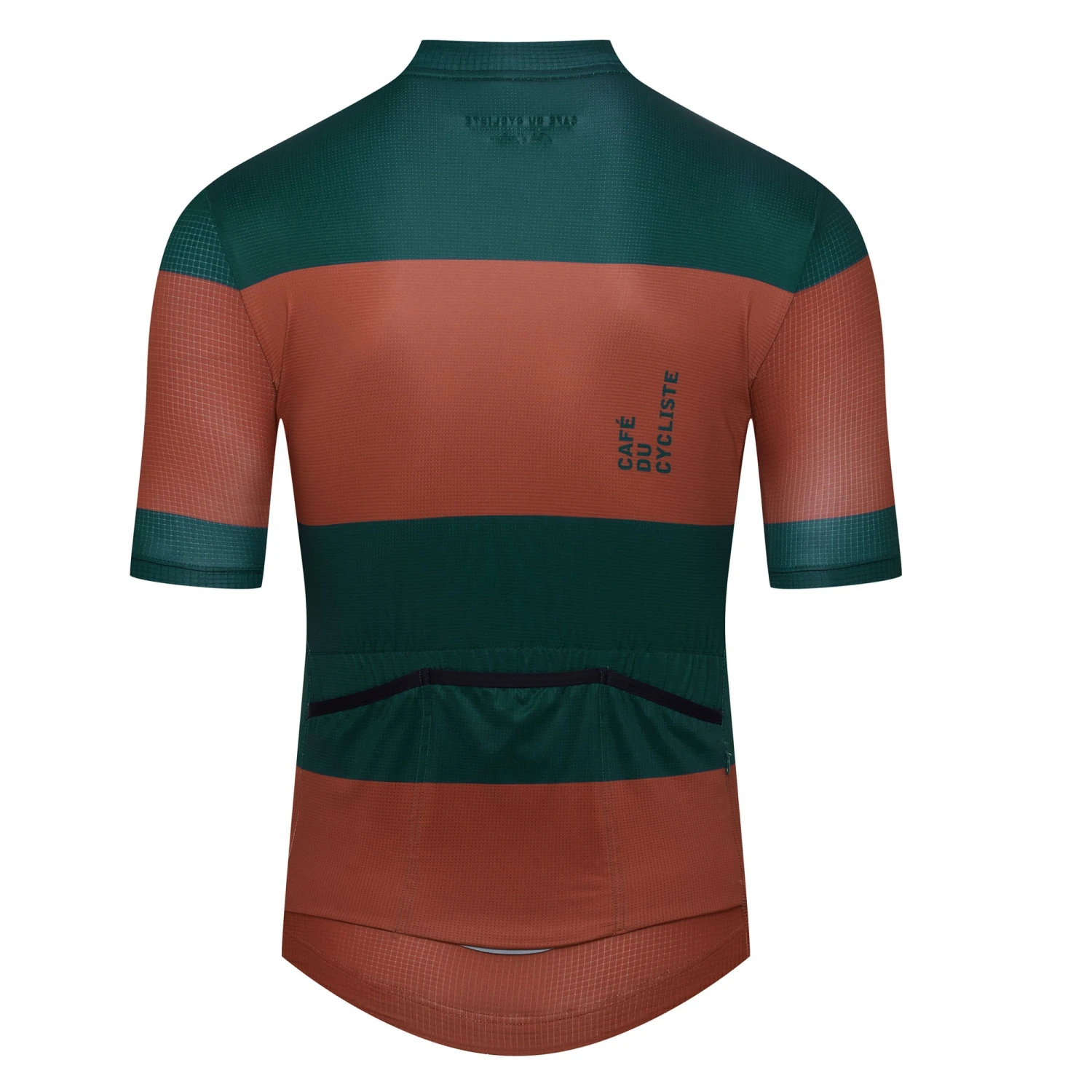 Angeline Short Sleeve Jersey - Image 3