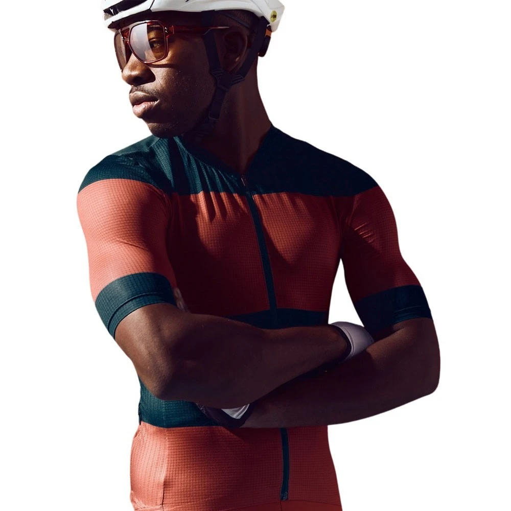 Angeline Short Sleeve Jersey - Image 4