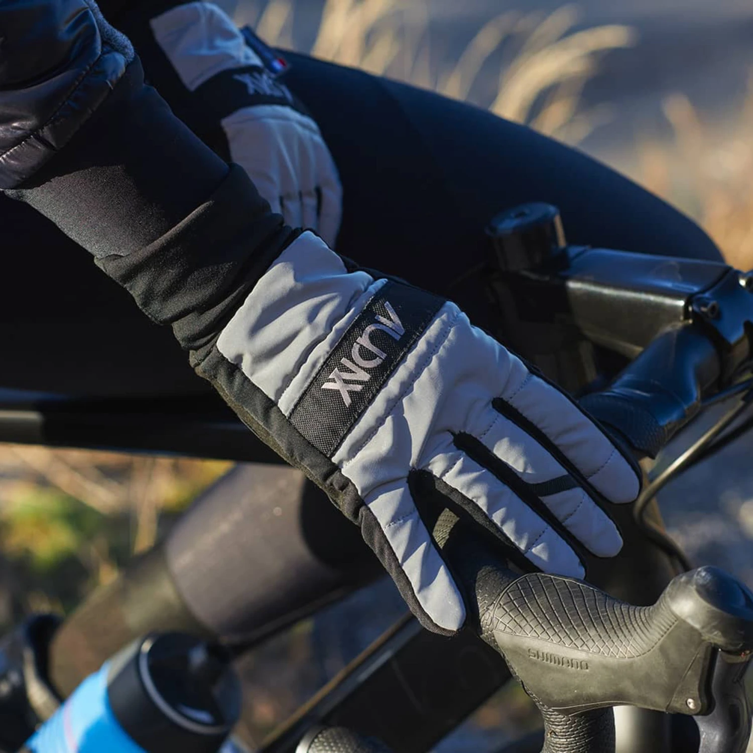 Audax Gloves - Image 3