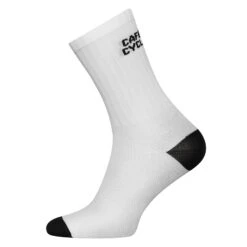 Block Cycling Socks