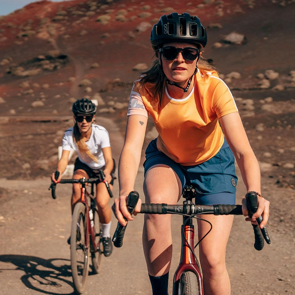 Celia Womens Short Sleeve Jersey - Image 2