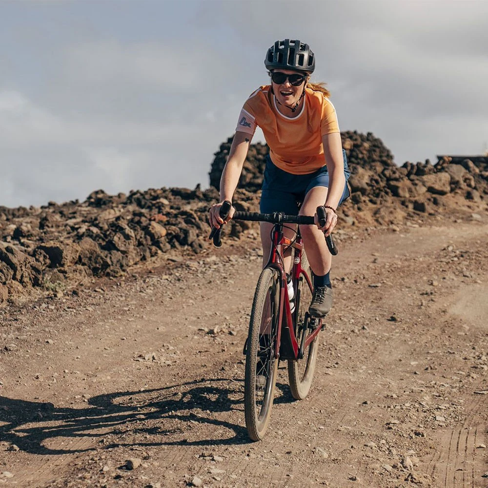 Celia Womens Short Sleeve Jersey - Image 3