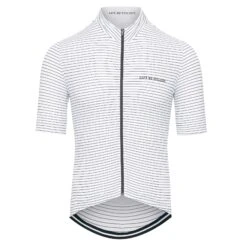 Francine Short Sleeve Jersey